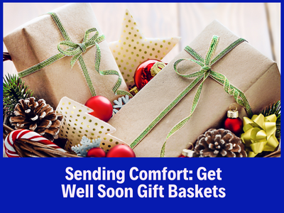 get well soon gifts 