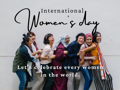 International womens Day