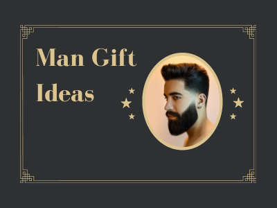 Man gift ideas