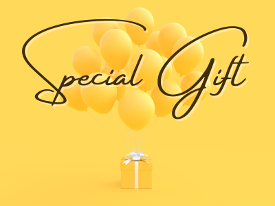 Special Food Gift
