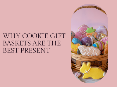 Why Baskets Make the Perfect Present