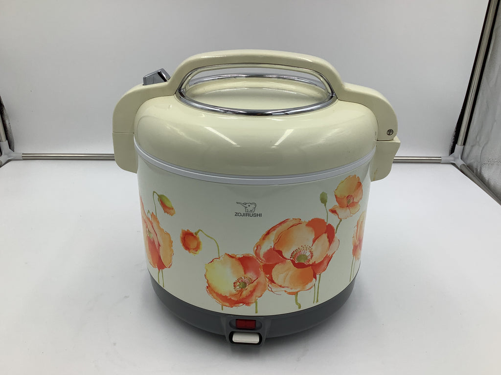 象印 電子ジャー 保温専用ジャー TYA-1800 - 通販 - tiensabondance.com