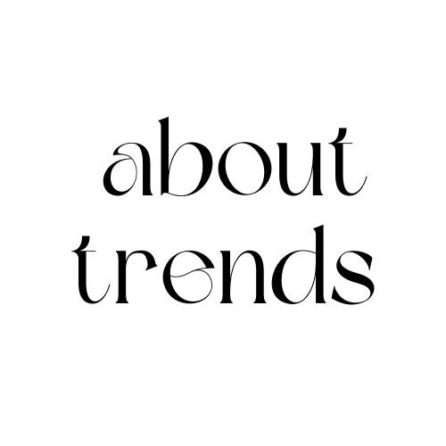 about trends