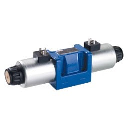 bosch rexroth cetop valve