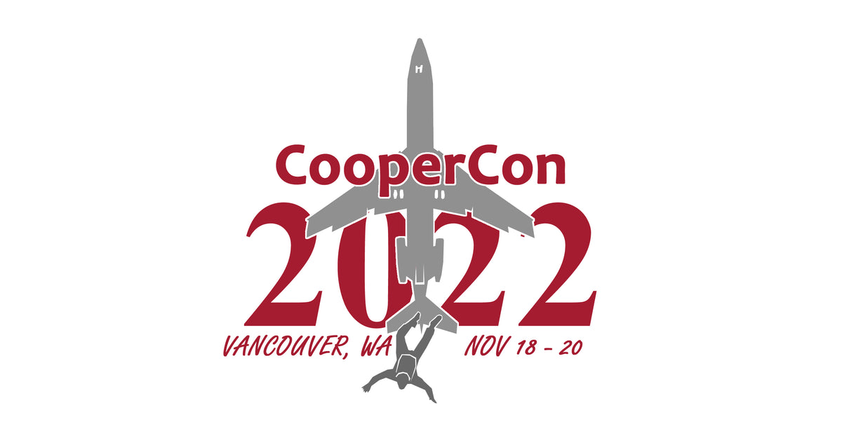 CooperCon 2022