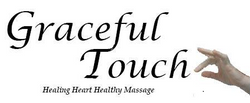 Sign Up And Get Special Offer At Graceful Touch Products