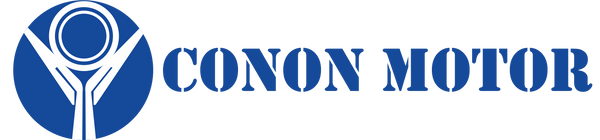 Conon Motor – cononmotor