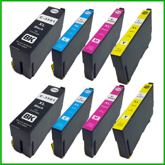 Epson 35XL MultiPack 