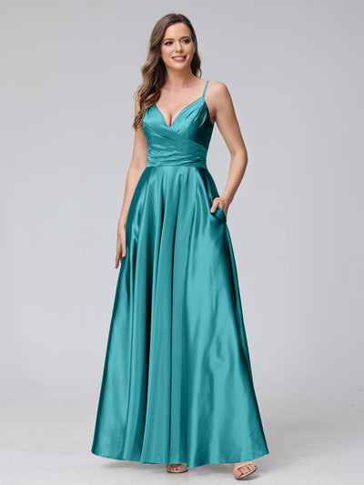 Best Plus Size Bridesmaid Dresses with Sleeves | Bridesmaid Gown Under ...
