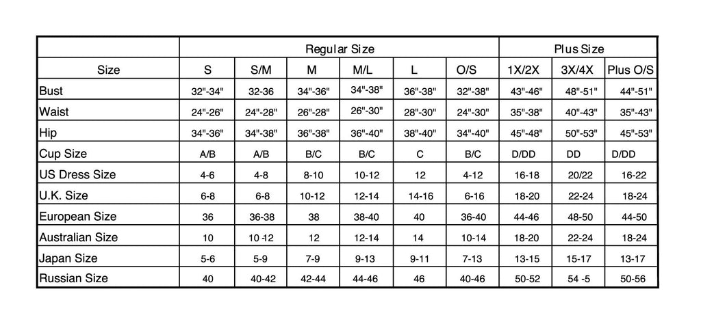 2024 Pink Lipstick Size Chart