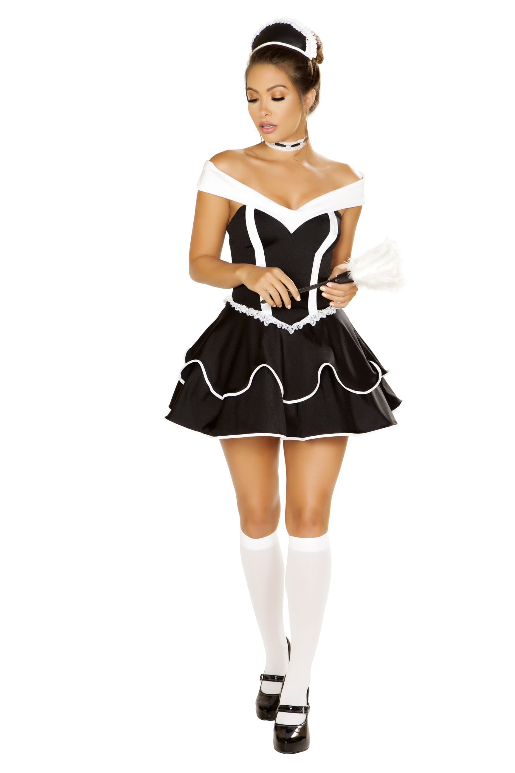 Roma Costume 4947 - 2pc Beer Wench メンズ-