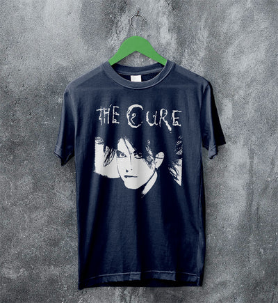 The Cure Vintage 90's T-shirt The Cure Shirt Music Shirt