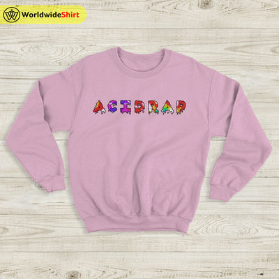 Chance the Rapper Acid Rap Sweatshirt Chance the Rapper Shirt - WorldWideShirt