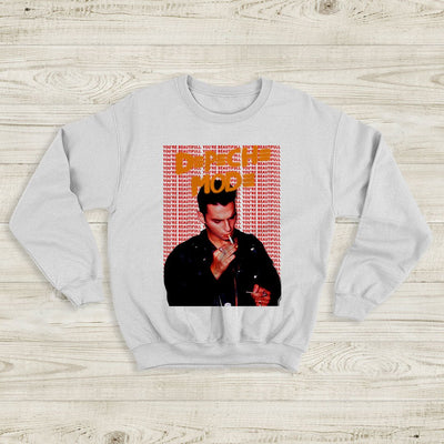 Depeche Mode Dave Gahan Sweatshirt Depeche Mode Shirt - WorldWideShirt