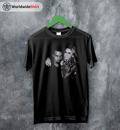 Lana Del Rey And Kanye T Shirt Lana Del Rey Shirt Lana Merch - WorldWideShirt