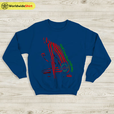 The Low End Theory Sweatshirt A Tribe Called Quest Shirt ATCQ