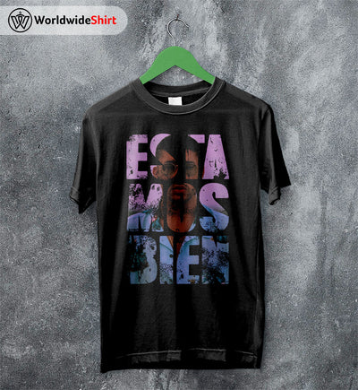 Bad Bunny Estamos Bien T Shirt Bad Bunny Shirt Bad Bunny Rapper Shirt