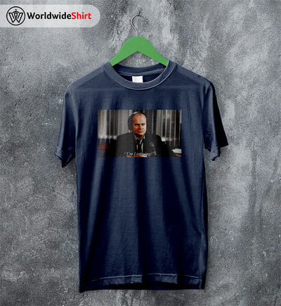 Frasier Crane T Shirt Frasier Shirt TV Show Shirt Frasier