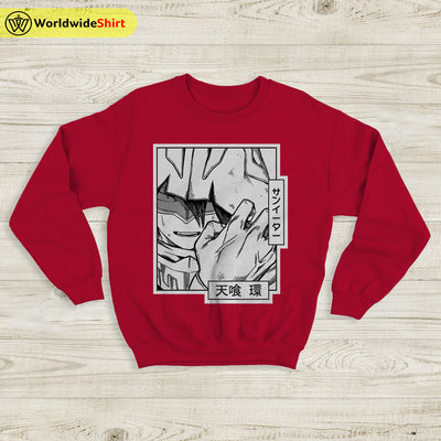 Tamaki Amajiki Sweatshirt Boku No Academia Shirt BNHA Merch Anime