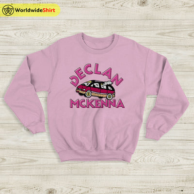 What Do You Think About the Car? Sweatshirt Declan McKenna Shirt