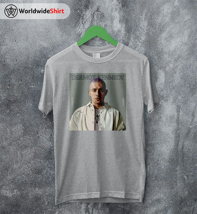 Dermot Kennedy Sonder 2022 T shirt Dermot Kennedy Shirt