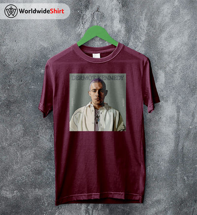 Dermot Kennedy Sonder 2022 T shirt Dermot Kennedy Shirt