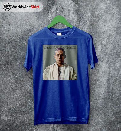 Dermot Kennedy Sonder 2022 T shirt Dermot Kennedy Shirt