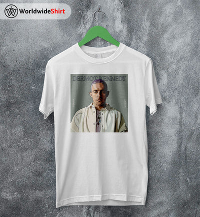 Dermot Kennedy Sonder 2022 T shirt Dermot Kennedy Shirt