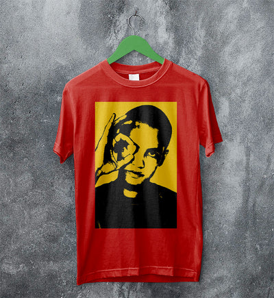 Dominic Fike Poster T Shirt Dominic Fike Shirt Music Shirt