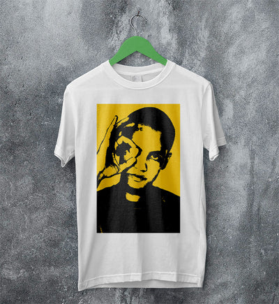 Dominic Fike Poster T Shirt Dominic Fike Shirt Music Shirt