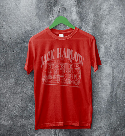 Creme De La Creme Jack Harlow Tour Merch Jack Harlow Shirt