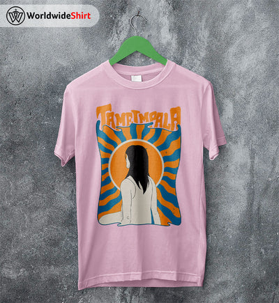 Tame Impala Merch Tame Impala Tour Poster T Shirt Tame Impala Shirt