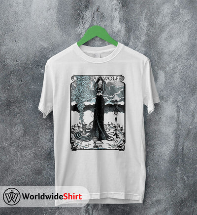 Chelsea Wolfe Birth of Violence T shirt Chelsea Wolfe Shirt Music Shirt - WorldWideShirt