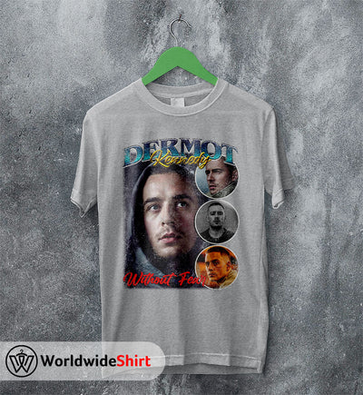 Dermot Kennedy Vintage 90s T shirt Dermot Kennedy Shirt - WorldWideShirt