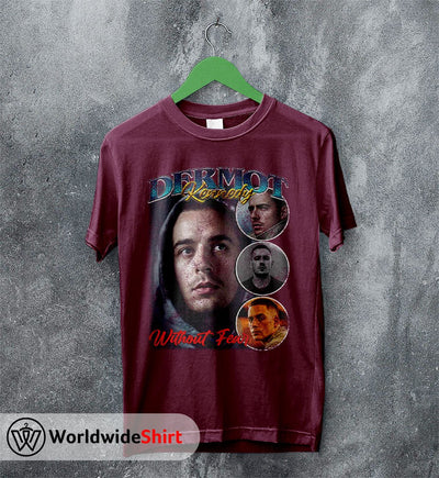 Dermot Kennedy Vintage 90s T shirt Dermot Kennedy Shirt - WorldWideShirt