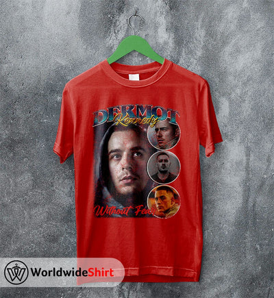 Dermot Kennedy Vintage 90s T shirt Dermot Kennedy Shirt - WorldWideShirt