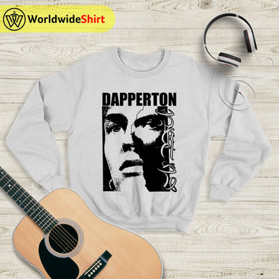 Gus Dapperton First Aid Sweatshirt Gus Dapperton Shirt Music Shirt - WorldWideShirt