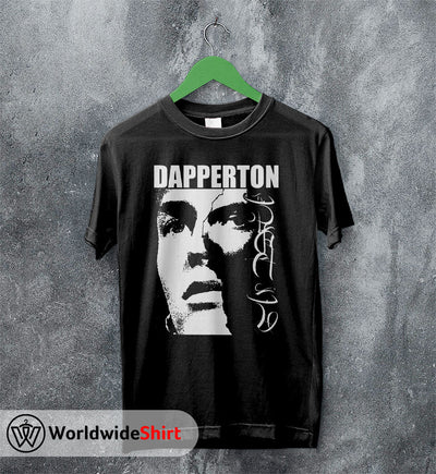 Gus Dapperton First Aid T shirt Gus Dapperton Shirt Music Shirt - WorldWideShirt