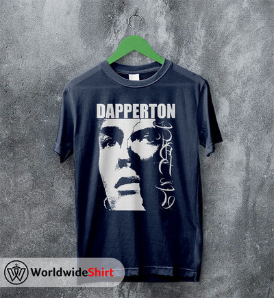 Gus Dapperton First Aid T shirt Gus Dapperton Shirt Music Shirt - WorldWideShirt