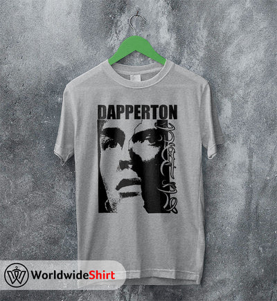 Gus Dapperton First Aid T shirt Gus Dapperton Shirt Music Shirt - WorldWideShirt