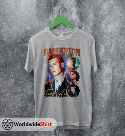 Gus Dapperton Vintage 90s T shirt Gus Dapperton Shirt Music Shirt - WorldWideShirt