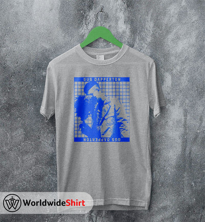 Prune You Talk Funny Vintage T shirt Gus Dapperton Shirt Music Shirt - WorldWideShirt