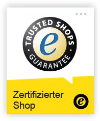 TRUSTED-SHOP