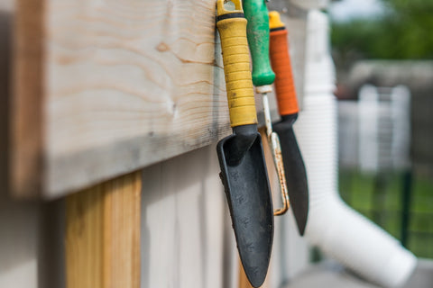 Gardening tools