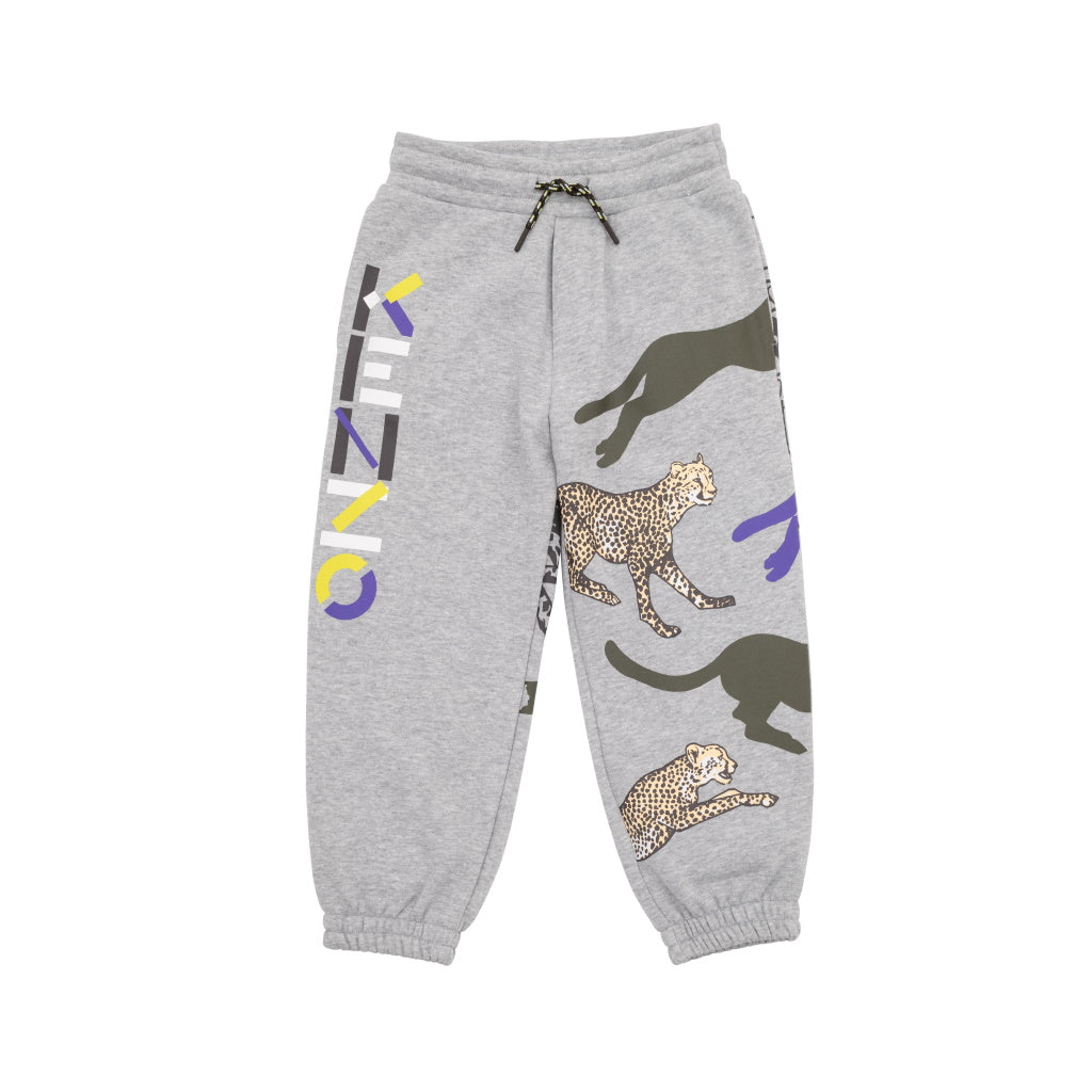 Kids - Jogging Bottoms Kids21 HK