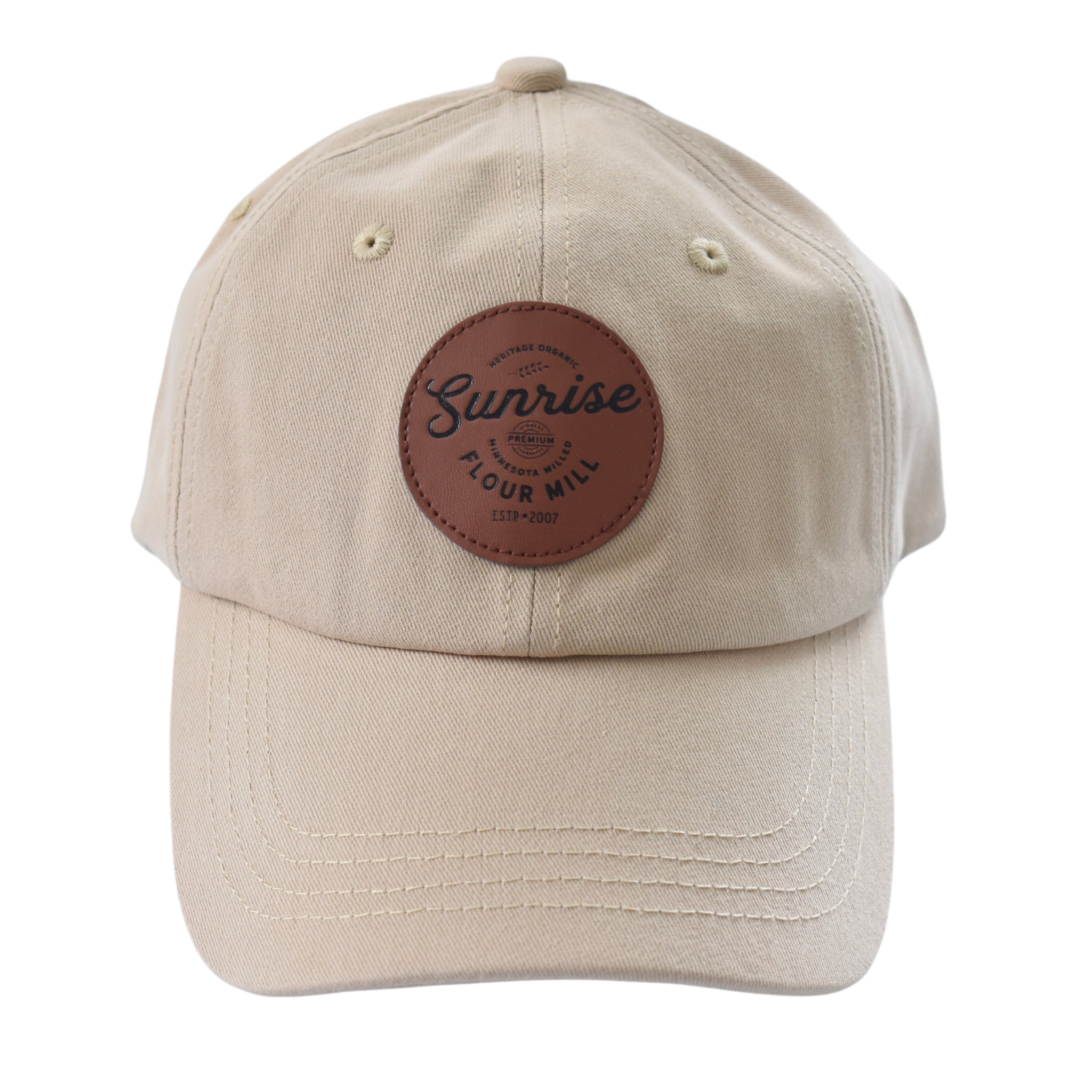 Sunrise Flour Mill Hat - Sunrise Flour Mill product image