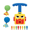 Afbeelding laden in Galerijviewer, Baloozo® | Twee-in-één Power Ballon Auto Speelgoed!