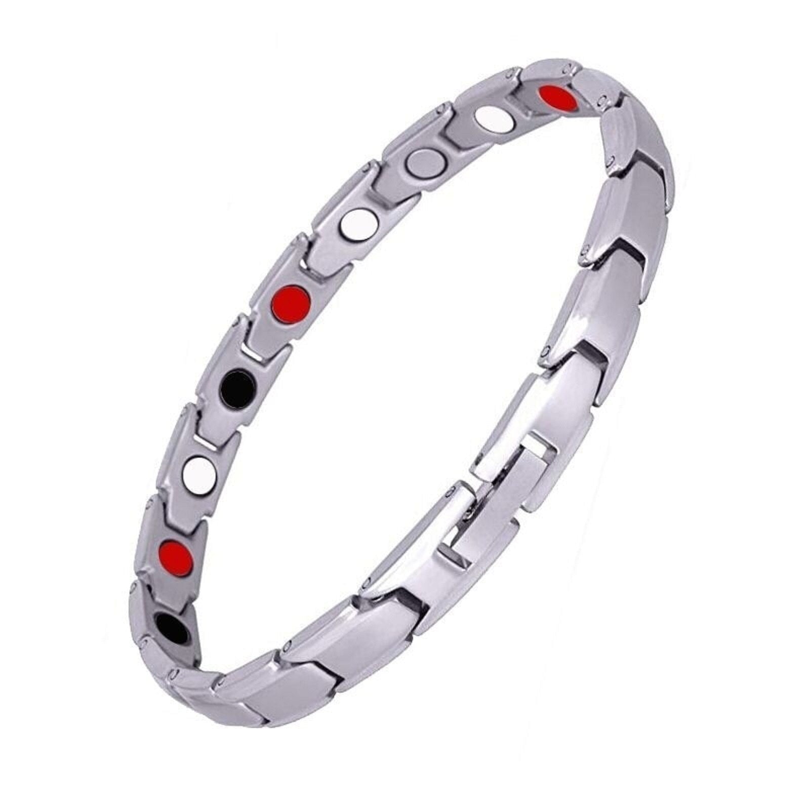 Loliva's - HALIZAN® 2.0 - Magnetische Armband Lymfatische Detox