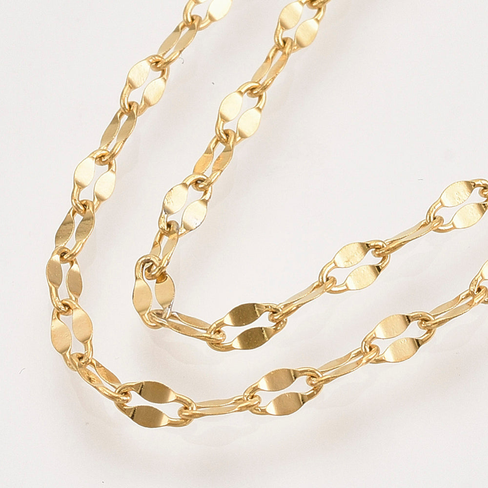 2021年春の luijewelry equaljustice.wy.gov twinkle chain necklace
