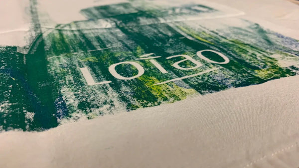 Lotao tea towels